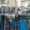 high pressure rubber hose making machine