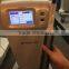 manufacturer no pain non-invasive hifu system woman vagina tightening instrucment