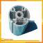 6061,6063,6082 aluminum tube, aluminum pipe