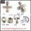 1/4"-20 camera stabilizer tripod mount screw,camera tripod screw