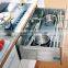 Hot sale high end kitchen design,kitchen cabinet with Affordable price