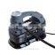 HomCom 12V 100PSI 140W Mini Portable Air Inflator - Black