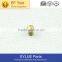Ningbo High Precision micro cnc mill For aluminium foundry