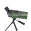 Optical Lens 25-75x High Power Spotting Scope