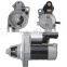 Alto car starter motor