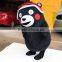 2016 moto hat kumamon mascot costume/mascot costume/mascot