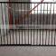 delicate made aluminum fences with high certificate