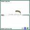 Low price conductive touch silver flex membrane switch with pins
