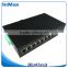 8 x 10/100/1000BaseT(X) ports and 1 x 1000Base full gigabit network industrial switch unmanaged network switch i509A