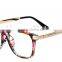 New optical glasses fashion celebrity glasses frame sun glasses optical glasses