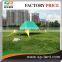 Ddouble pole tent - outdoor instant star tent for advertising