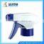 Yuyao factory plastic 28/410 trigger sprayer, trigger sprayer bottle