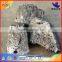 10-20mm Silicon Calcium Block With Ton Bag Packing
