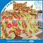 Wholesale & low price 100%cotton bedsheets