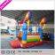 Best quality Inflatable boucner for kids/inflatable castle/4 line stitching