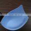 3/4 Blue Foam Woman Bra Moulded Cups 10981
