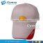 Custom promotion cap 100% advertising cotton cap with logo embroidery