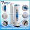 PP toilet tank with toilet ABS flush valve