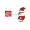 Christmas tree usb flash drive,64gb usb Christmas gift deer shape usb drives1gb