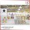 shopping mall toy display rack/toy display rack