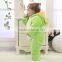 Little Frog Jumpsuit Romper one-piece baby romper