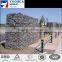 Heavy Zinc Coated Double Twisted Steel Woven Wire Gabion Box Flex Mesh