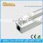T8 led tube lights 1500mm 24w 90 lm/w