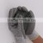 13 Gauge Palm Coated Gloves made with Anti-cuttting gloves