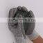 13 gauge cut resistant PU coated hand gloves from Shandong cut resistant work gloves