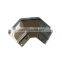 precision stainlesssteel casting building hardware