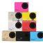 50m Depth Waterproof Diving Action Camera 12mp 1080p 5 Color Eddition DC