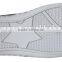 lady shoes handmade with mark thread,slip on loafer shoes