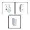 Battery-Powered Motion-Sensing LED Stick-Anywhere Nightlight