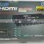 hdmi splitter 8 ports support 4kx2k@60hz