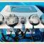 New Portable 5 Handles Multipolr RF Weight Loss Liposuction Vacuum Cavitation RF Slimming Machine 32kHZ