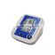Digital LCD Upper arm Automatic Blood Pressure Monitor with Large Cuff