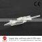 2017 New Soft ABS silica Disposable Tattoo Grips new derma pen needle cartridge