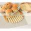 High Quality Promotional Cheap Heat Cup Hot Kitchen Bamboo Pot Holder