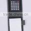 pocket calculator Notepad with calculator and pen