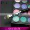 OEM customized high quality synthetic makeup brushes