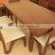 Wood Dinning table sets