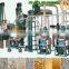 Small Flour Milling Machine/maize Milling Machines