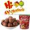 ROASTED RINGENT CHESTNUTS SNACKS Healthy Nuts Snacks For Sale