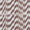 New products 2016 party supplies drinking straw wrapper for wedding party