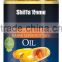 Pumpkin Seed Oil for Prostate Benefit Soft Capsule 1000 mg x 100 Health Food Supplements...