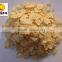 High quality garlic slices without root