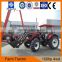 four wheel Tractor for farm ,farm tractor