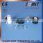 Gemel type outdoor coax grounding kit