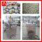 stainless steel dry garlic peeling machine