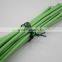 15M Heavy Duty PVC Coated Garden Wire